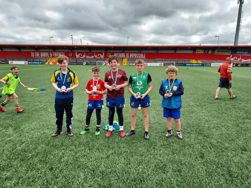 Carrigaline Rugby Football Club tweet media