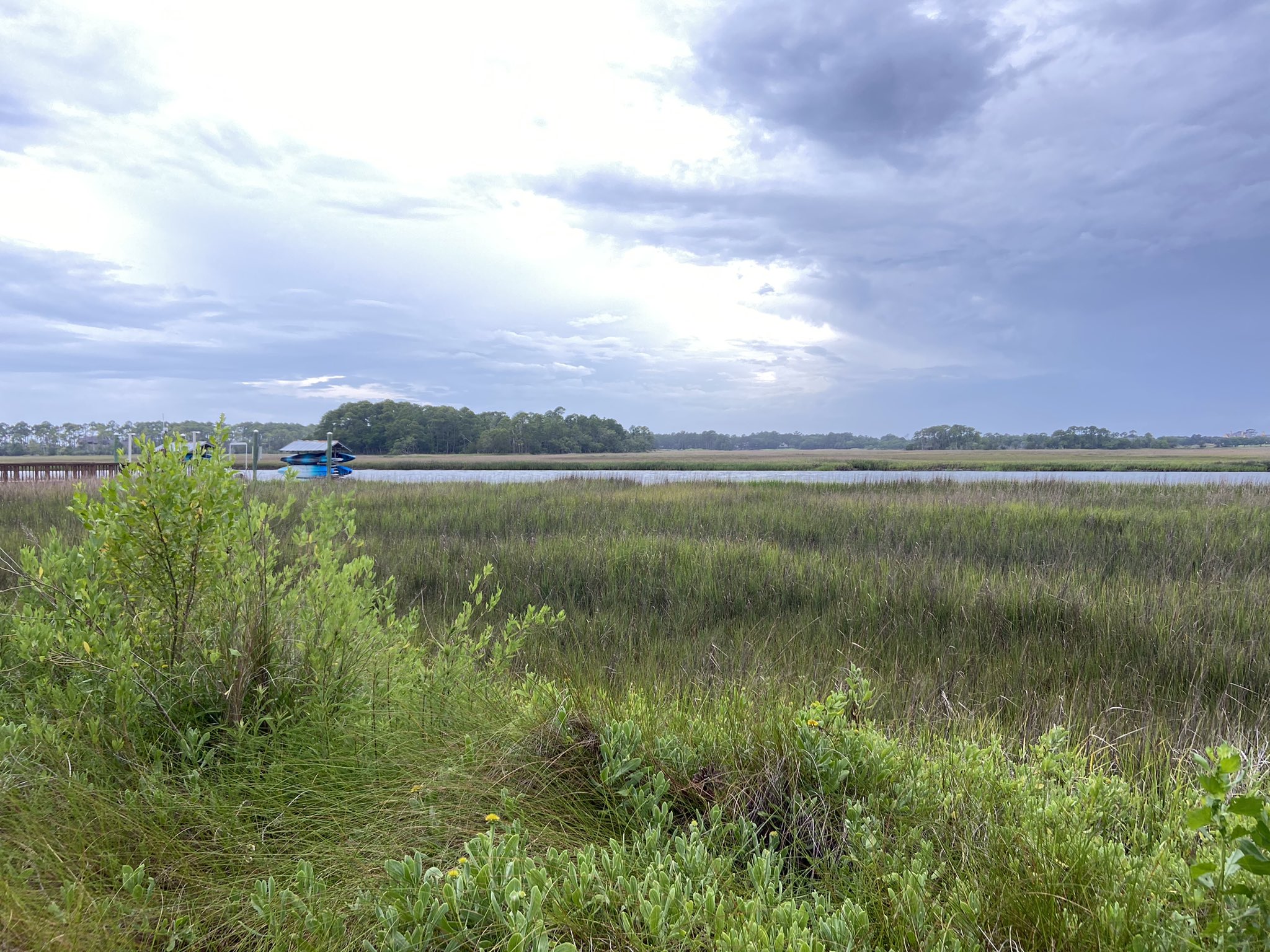Kiawah Eye (KiawahEye) / Twitter