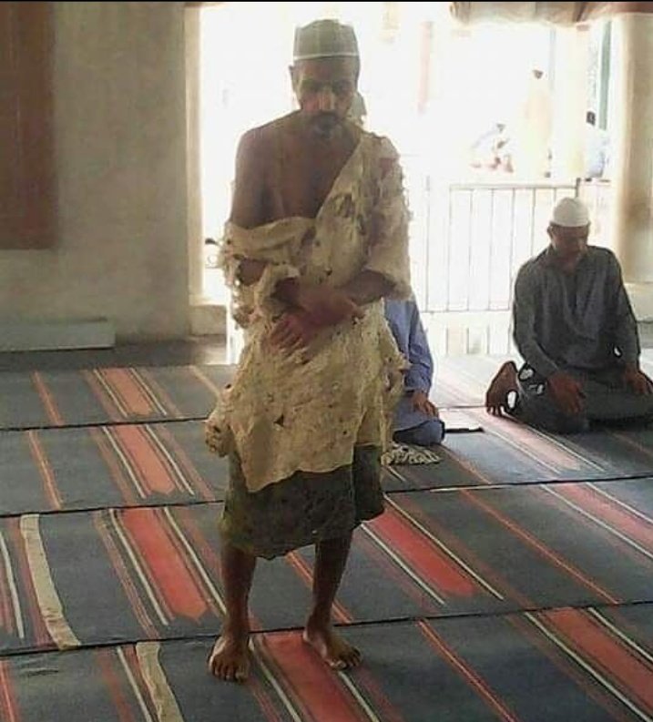 IMugarura's tweet photo. Thank Allah for what you have now!. #BeHappy https://t.co/aYkCgCpJ2E