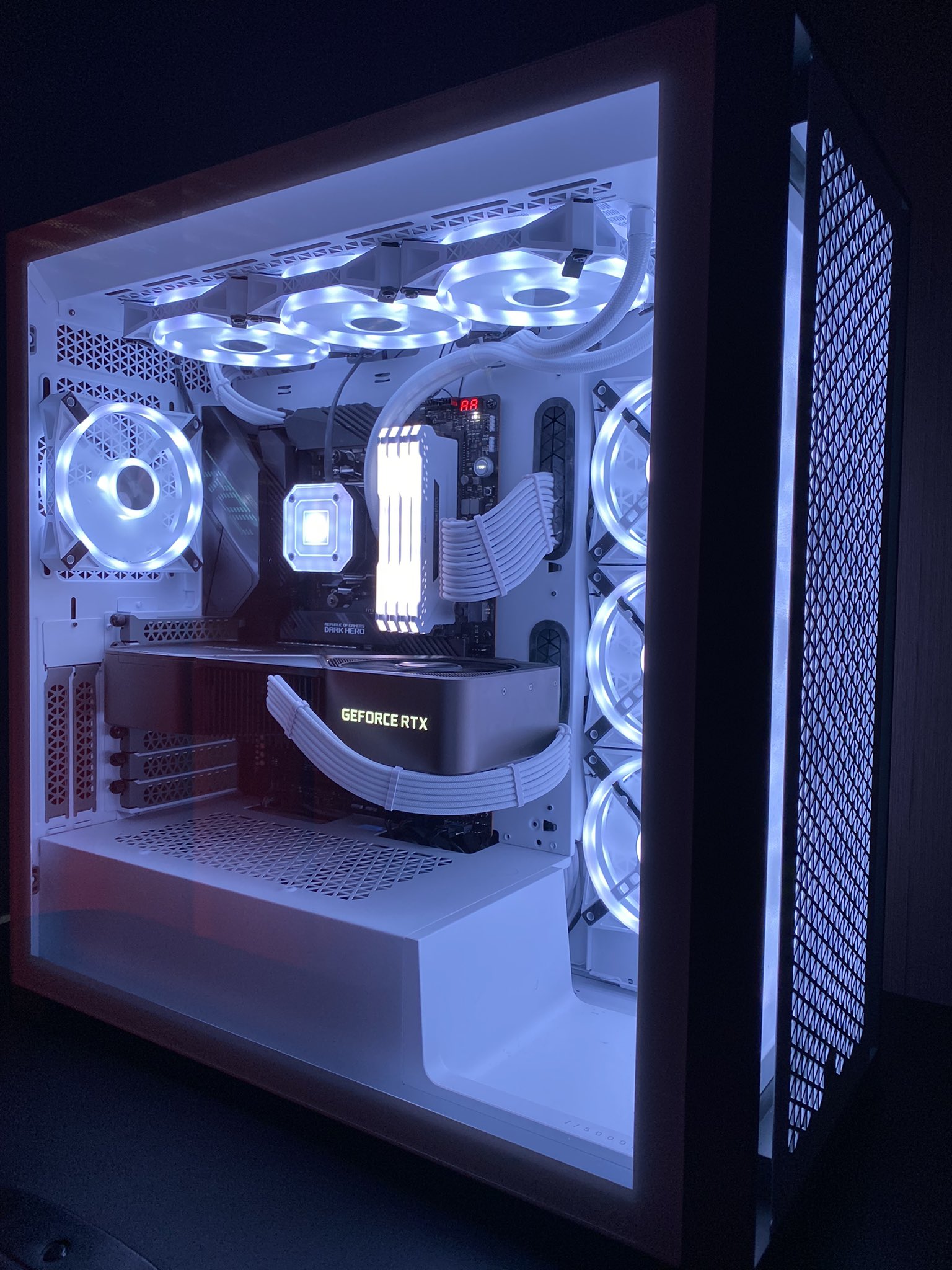 Corsair 5000D Airflow - AMD Ryzen 9 5900x by robertrichardsonn