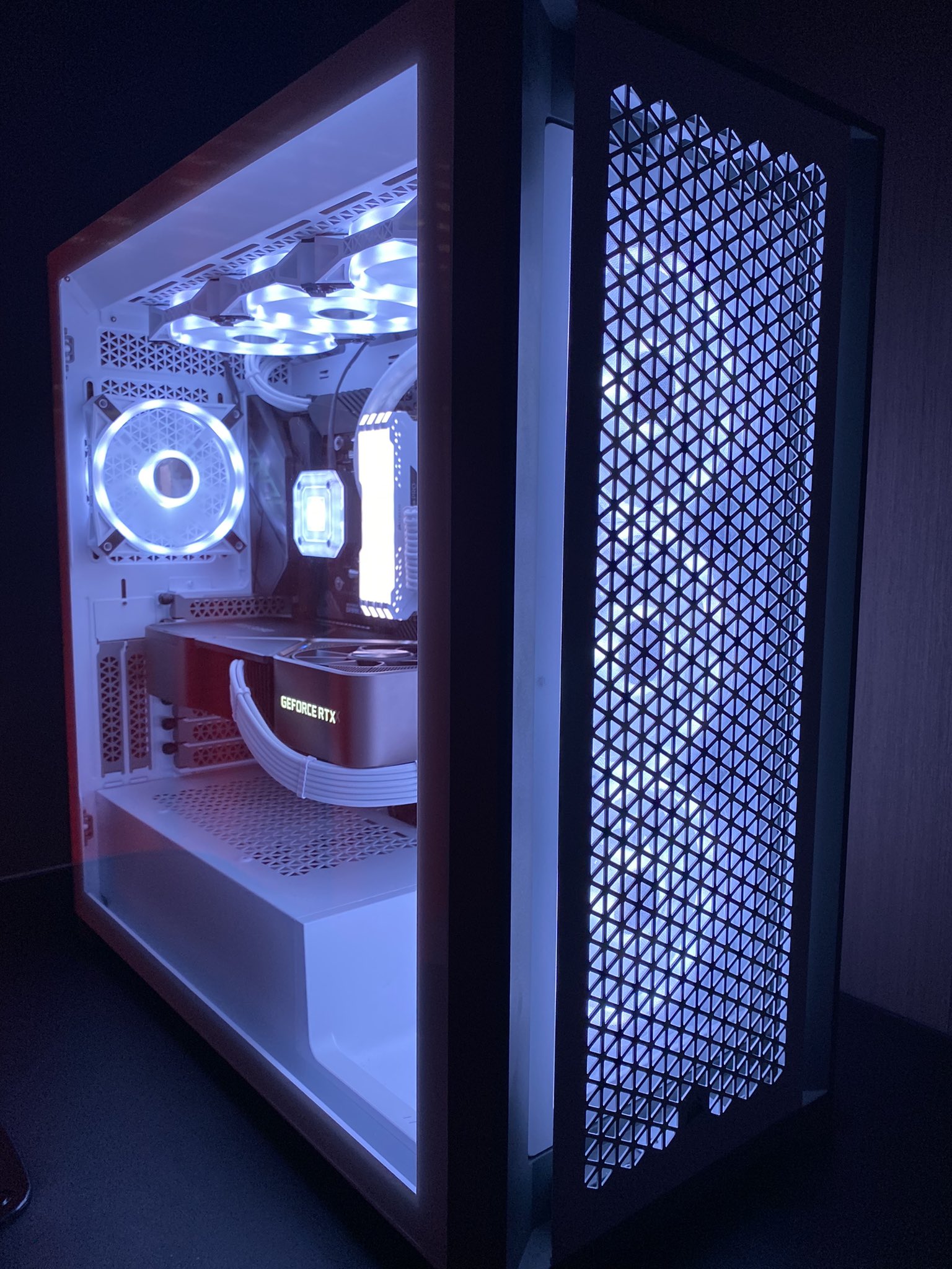 Corsair 5000D Airflow - AMD Ryzen 9 5900x by robertrichardsonn