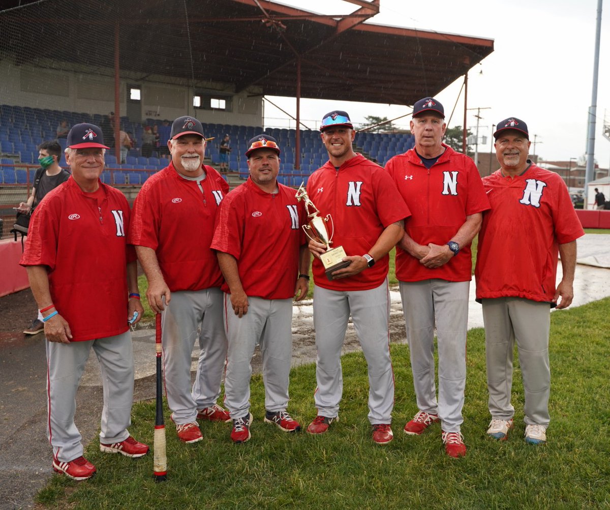 JSGarbRPh's tweet image. Great group of players and coaches.  Congrats on ANOTHER District One Championship. @NeshaminyBB