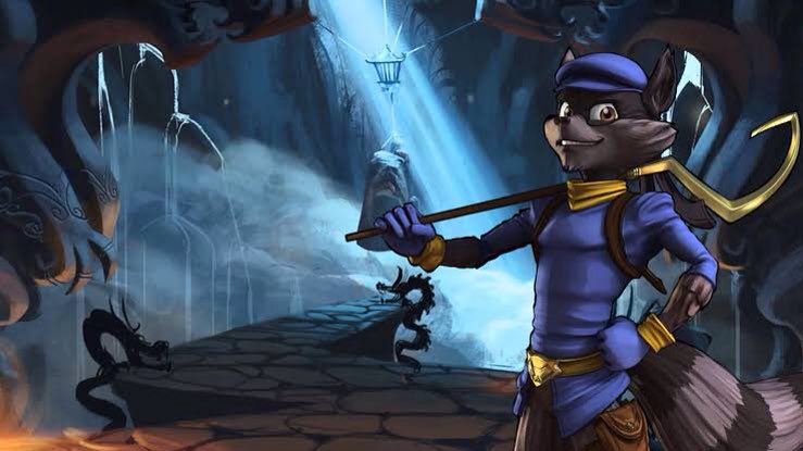 Xbox Needs Banjo &amp; Playstation Needs Sly Cooper  

That is tweet.