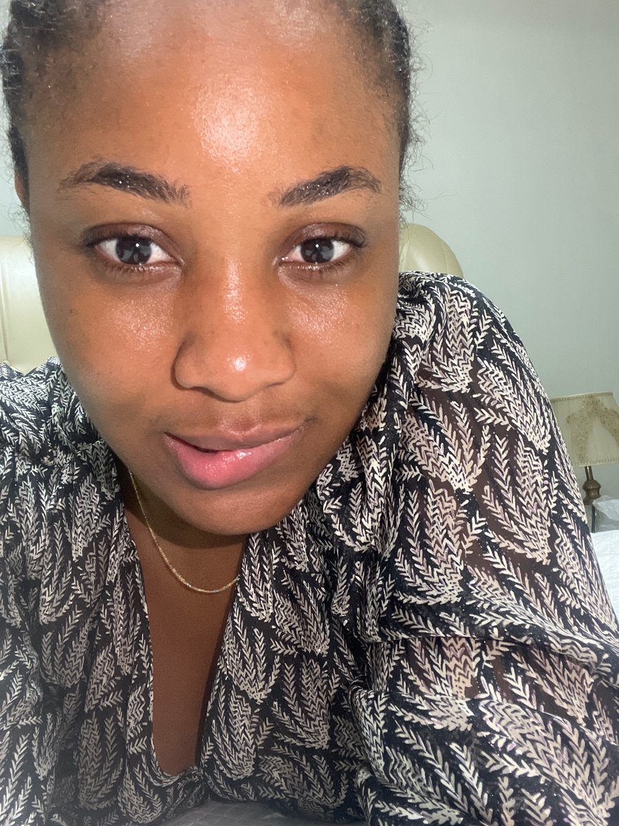 Erica Nlewedim⭐️ tweet media