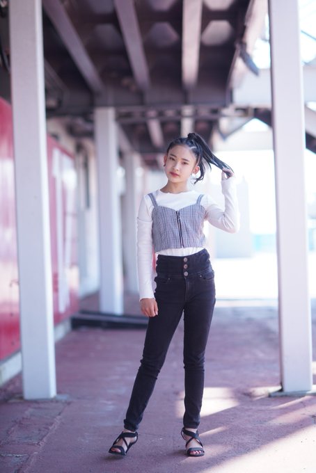 Twitterのコスプレ画像23