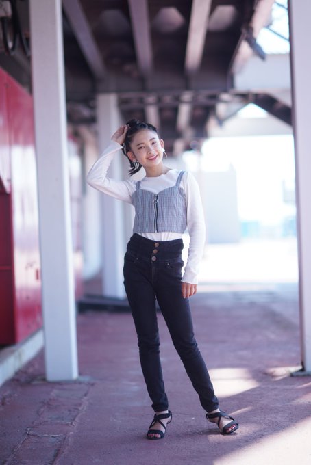 Twitterのコスプレ画像24