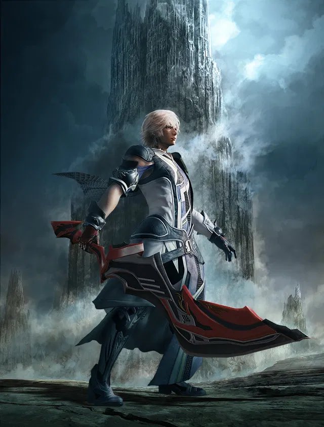 ๐ฆ๐ค๐จ๐๐ฅ๐ ๐ฃ๐ข๐ฅ๐ง๐๐ (@square_portal) on Twitter photo Happy 6th Anniversary of Mobius Final Fantasy!
The reimagination of FF1 pioneered and pushed the boundaries of presentation on mobile platforms in 2015. A stellar soundtrack by <a href="/MitsutoSuzuki/">mitsuto suzuki</a> as well!
The journey might be over but the memories live on!
Wol โค๏ธ #ใกใใฆในFF Happy 6th Anniversary of Mobius Final Fantasy!
The reimagination of FF1 pioneered and pushed the boundaries of presentation on mobile platforms in 2015. A stellar soundtrack by <a href="/MitsutoSuzuki/">mitsuto suzuki</a> as well!
The journey might be over but the memories live on!
Wol โค๏ธ #ใกใใฆในFF