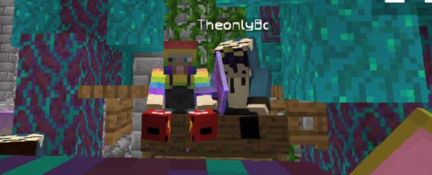 LiterallyLumen's tweet photo. WELCOME BACK TO SEASON 2 THIRD EYE SMP!!!!!!
ITS GREAT TO BE BACK! <3 #thirdeyesmp #TEsmp https://t.co/UoBlFsC3Oz