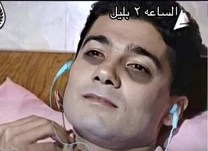 Toonzatt's tweet photo. خلاص مش هسهر تاني و هظبط يومي 
= انا : https://t.co/uumMsg7U2d