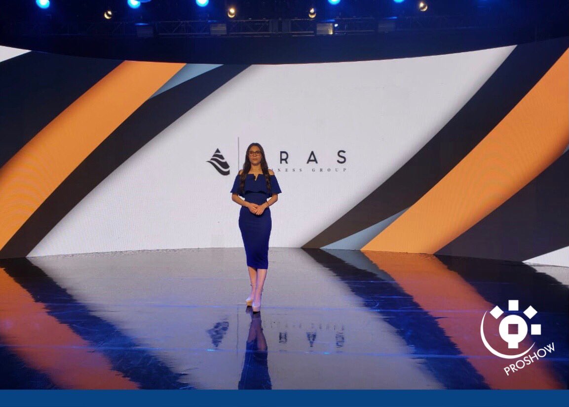 Un gusto recibir a <a href="/maraduron10/">Mara Durón</a>, para la grabación del #ARASVirtualFest de Aras Business Group, patrociandor de Miss Mexico 2021.