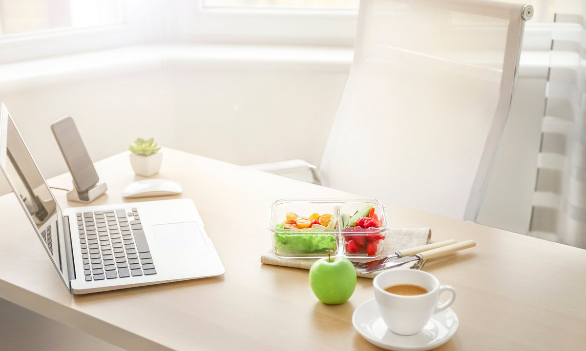 EvokeProjects's tweet image. A lot has been written about workplace health over the past year.  We look at the bigger picture of workplace solutions to promote good health and higher productivity. bit.ly/3fJBkKg 

#workplacetransformations #designmatters #wellness #wearewell #design