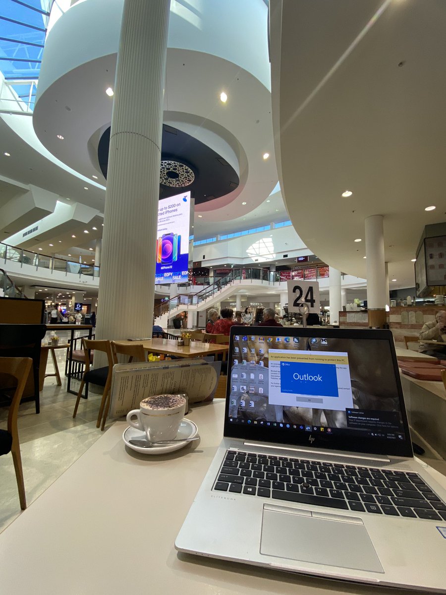 Feeling very out of place in my office today…..can confirm big cities are not for me!  

#brisbane #agriculture #workingfromhome