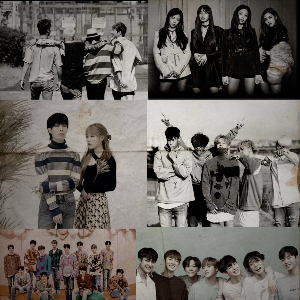 YGFAMILYBRAZIL's tweet photo. 💛SEJAM TODOS(AS) BEM VINDOS A YG FAMILY BRAZIL! 
 
🔔ATIVE AS NOTIFICAÇÕES PARA FICAR POR DENTRO DAS NOTÍCIAS DOS GRUPOS DA YG!🖤 https://t.co/9LKgIpkiYN