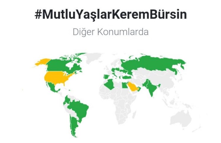 TelevizyonGaze's tweet photo. bütün dünya kocaman bir sevgi 

#MutluYaslarKeremBursin @KeremBursin https://t.co/O90rl3QYKP