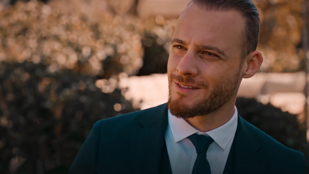 Happy birthday kerem bursin. May you live long       