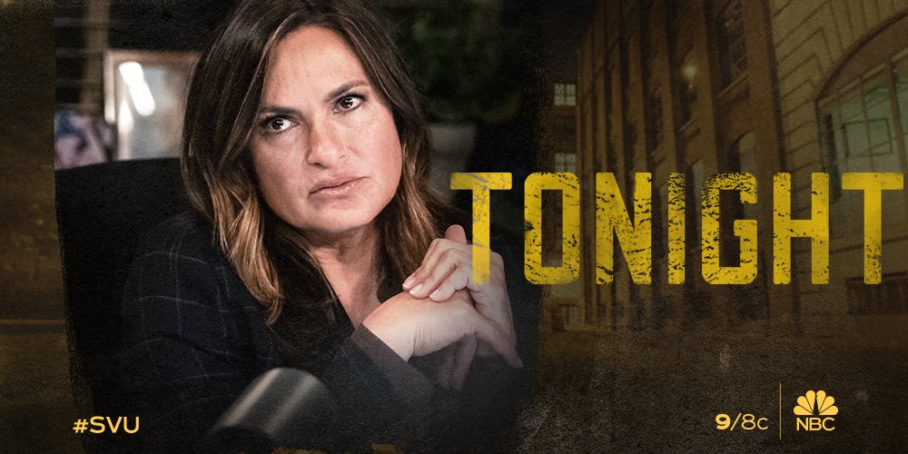 PeterScanavino's tweet photo. #SVU22 finale tonight! So proud of what we accomplished this season. The cast, the crew, and the fans.  Much love to you all! #SVU22Finale @warrenleightTV @Mariska @KelliGiddish @DemoreBarnes @JGHyder @FINALLEVEL @WolfEnt https://t.co/jvWe2WJgmM