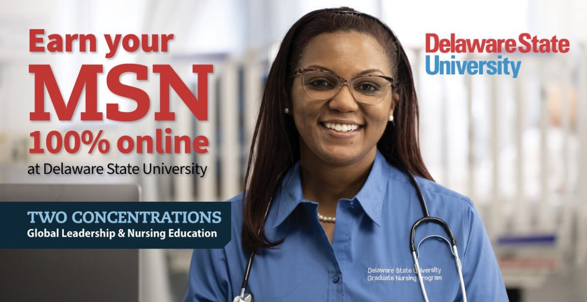 Delaware State University (DelStateUniv) Twitter