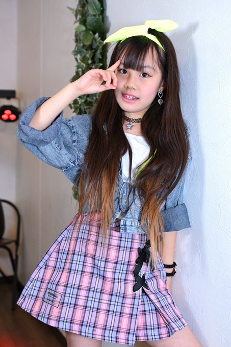 Twitterのコスプレ画像1