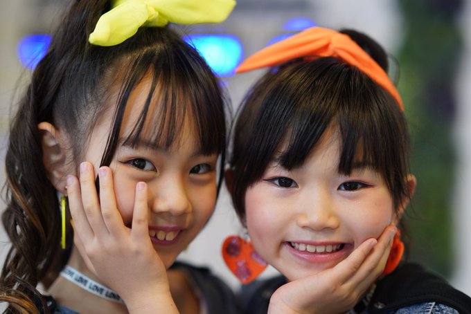 Twitterのコスプレ画像3