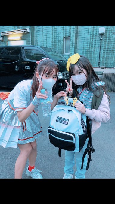 Twitterのコスプレ画像4