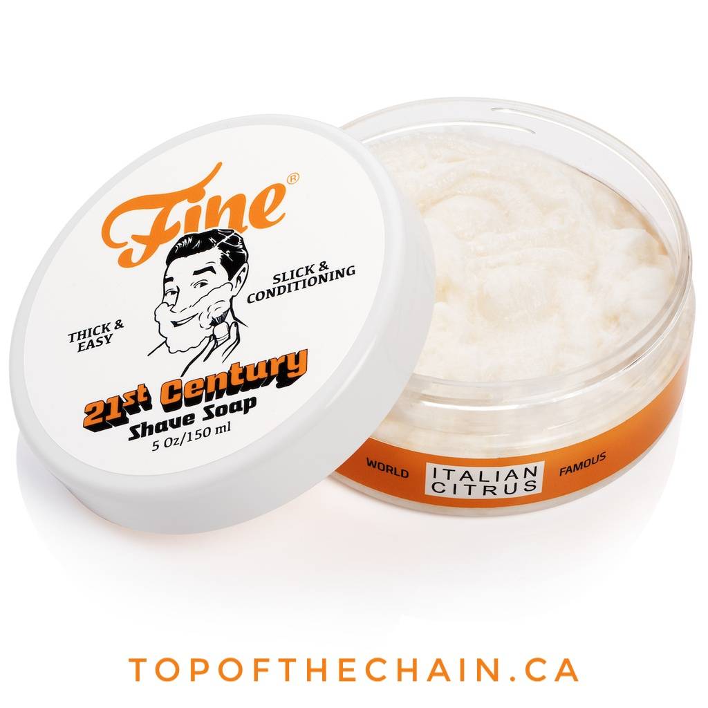 TopOfTheChain2's tweet photo. Italian Citrus shave soap from Fine Accoutrements available now! https://t.co/ygDw7u1qrw https://t.co/18SZnZDmzo