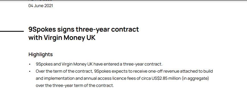 amcloans's tweet photo. #9SP $9SP - Well hello -$2.85M US 😉👌
 3years - Now that's confidence! https://t.co/gPovHZXqbU