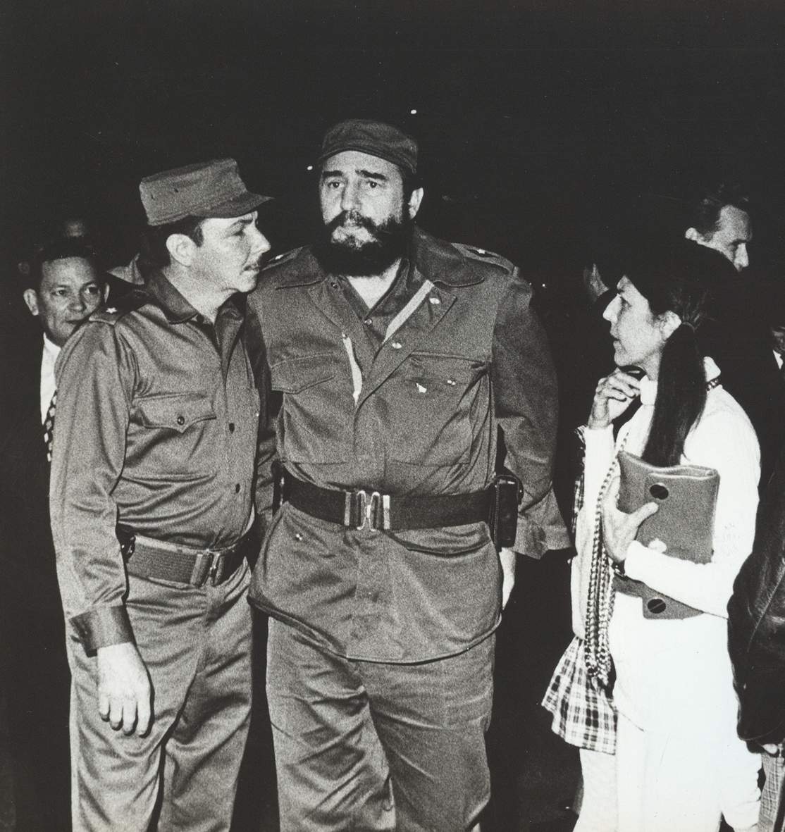 islainsumisa's tweet photo. Felicidades a Raúl en sus 90, a quien se le admira como líder y estadista, pero también se le quiere como a un padre y un abuelo. Gracias por tu ejemplo¡¡¡¡¡¡¡¡¡¡ https://t.co/cfjnhVG7x7