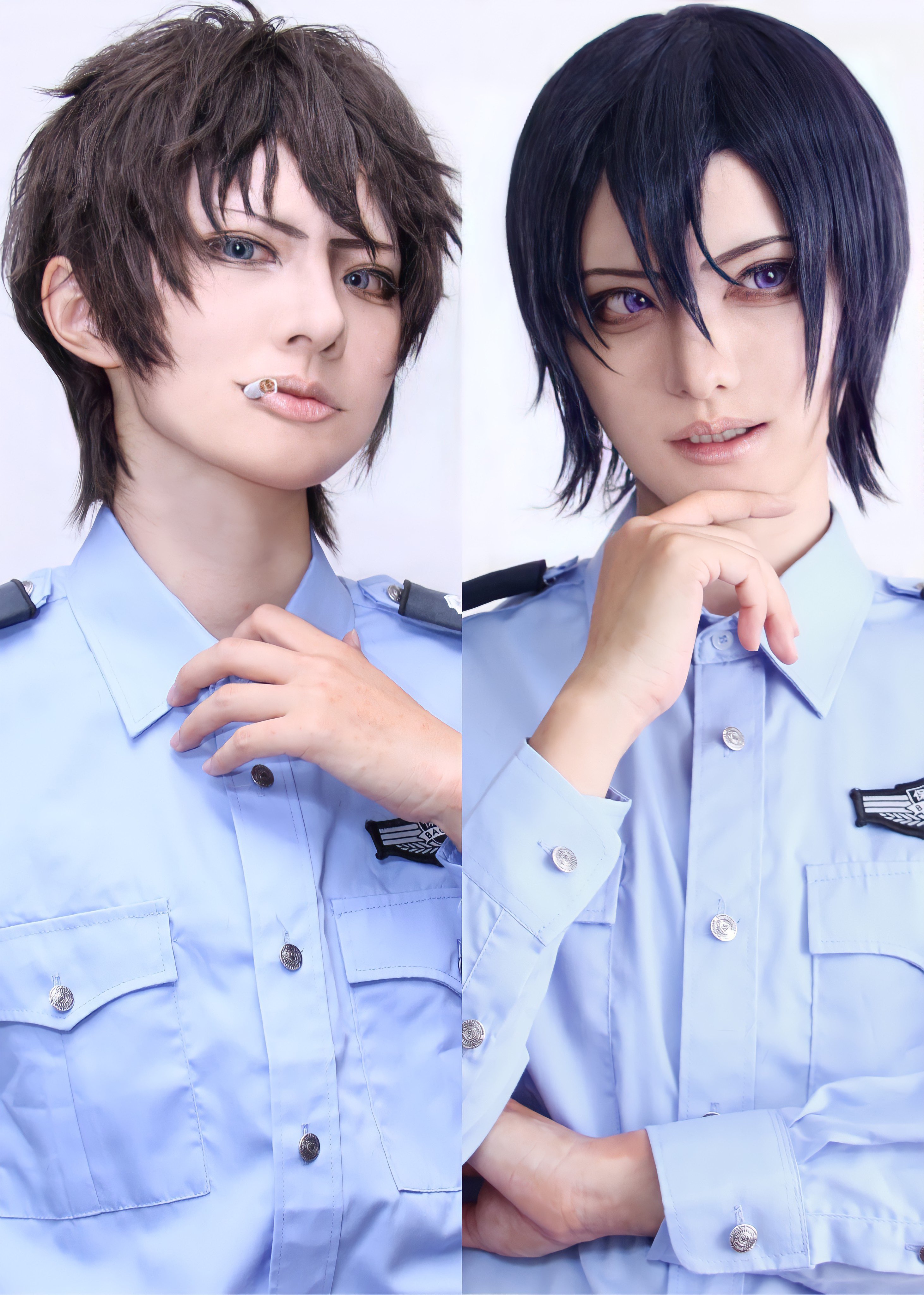𝓚𝓪𝓷𝓪𝓾🌸 в X: „【コスプレ】名探偵コナン 松田陣平 ❎ 萩原 𝓚𝓪𝓷𝓪𝓾🌸 в X: „【コスプレ】名探偵コナン 松田陣平 ❎ 萩原