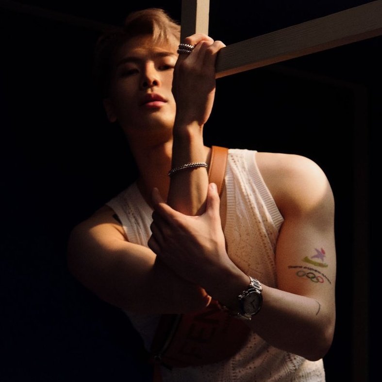 ًJackson. tweet media