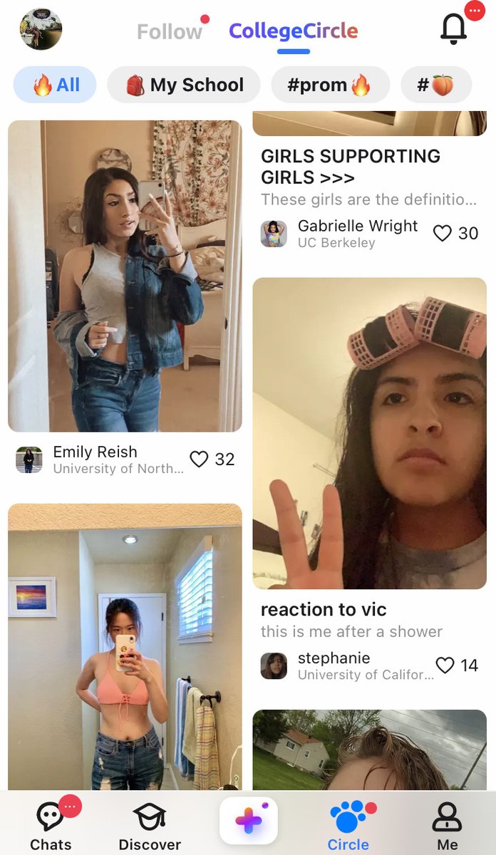 LoopChatApp's tweet image. The #LoopChat feed is 🔥🔥🔥