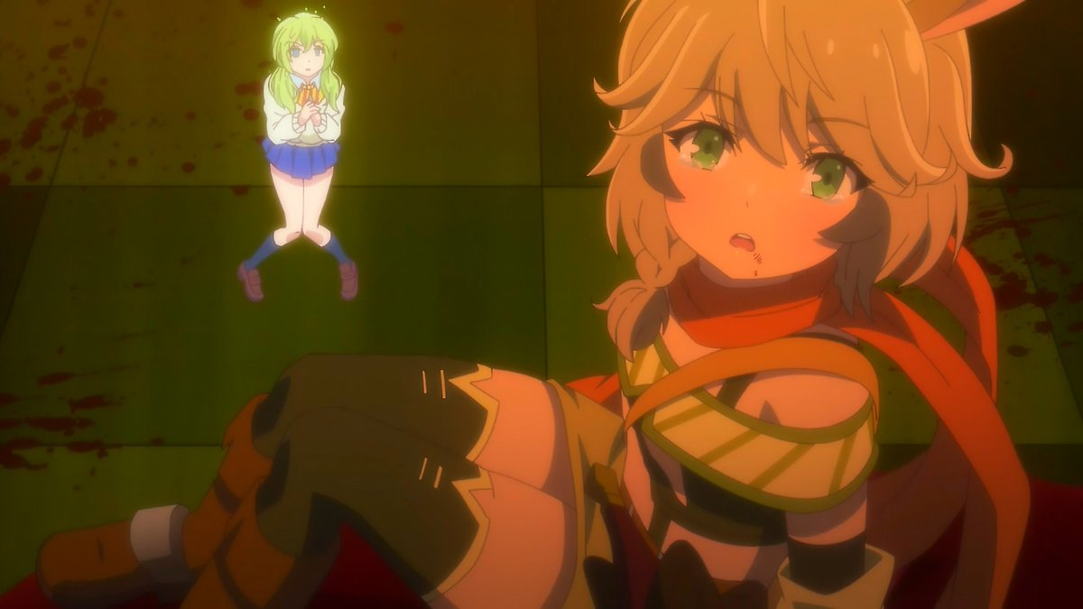 よっすぃー ヒロイン投票垢 A Twitter クルム メイ セレスティーヌ ボードレール 異世界魔王 と召喚少女の奴隷魔術w Isekaimaou 第7話ヒロイン投票 Rtでフォローする スレッド 3 3 投票はリプ元 T Co Wdshke0l0i Twitter