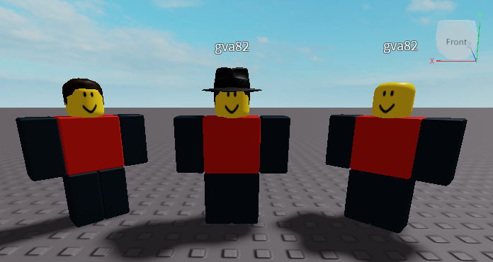 Gilbert 64 tweet media