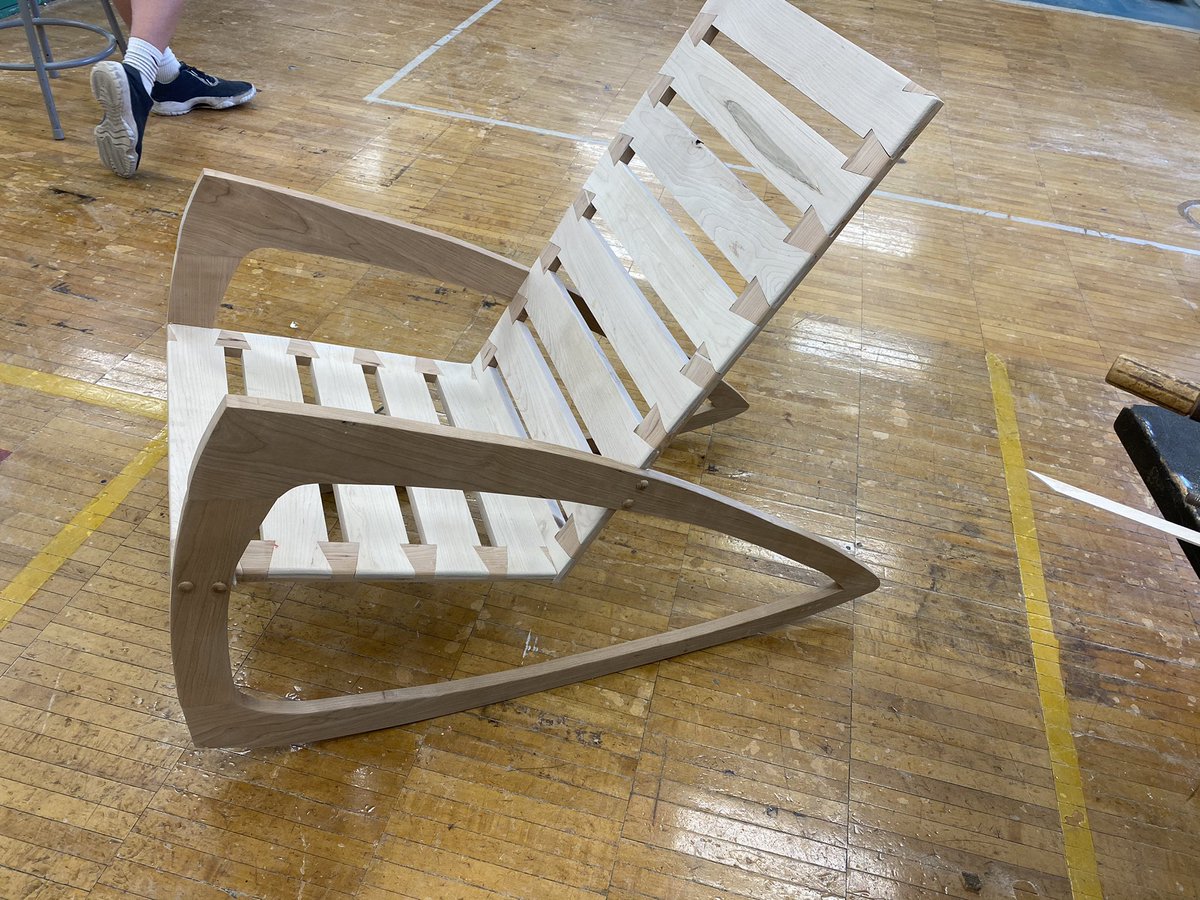 Chris Buckner tweet media