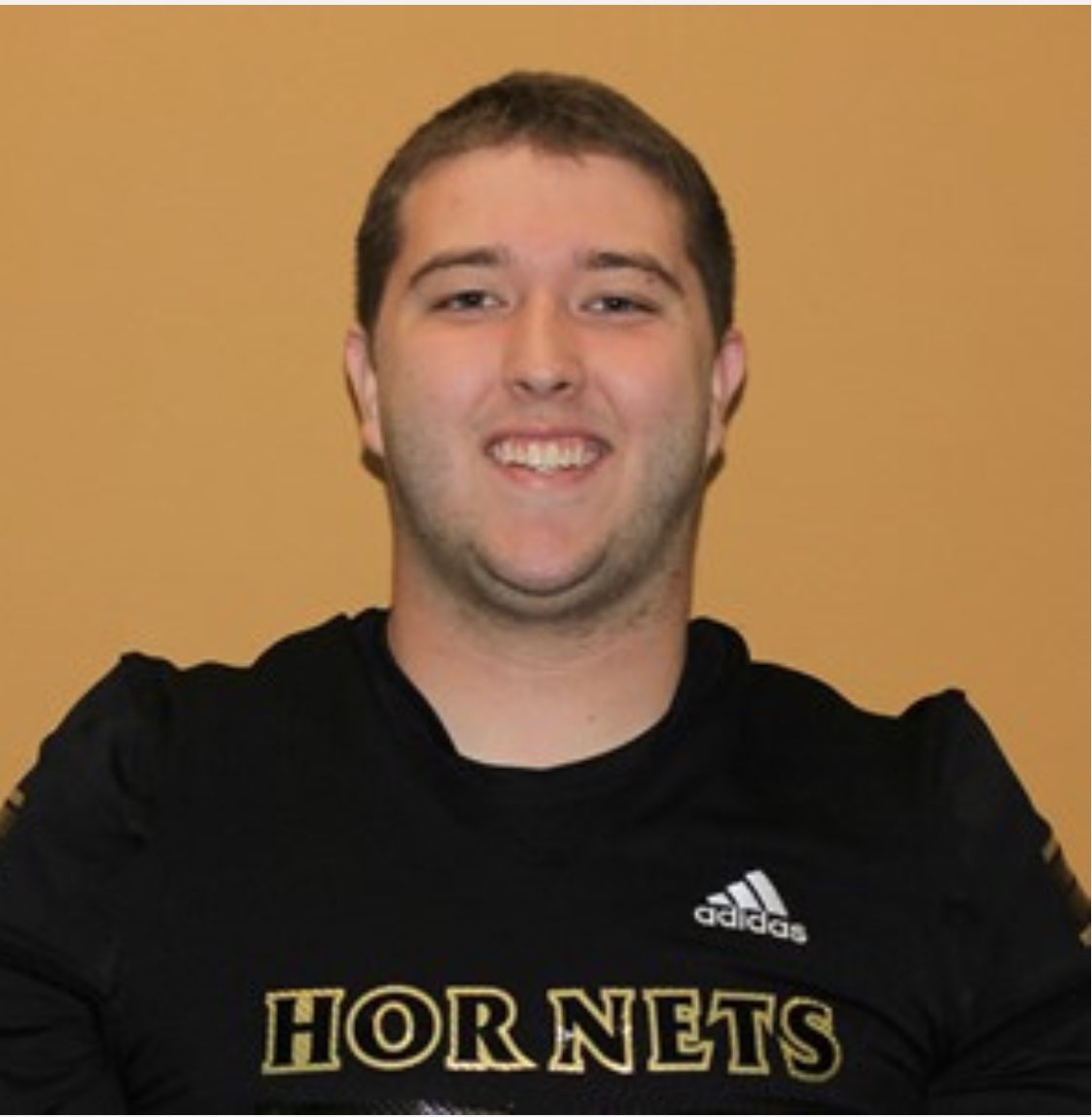 Will Valentas
Emporia State University, Offensive Line 2018-2021