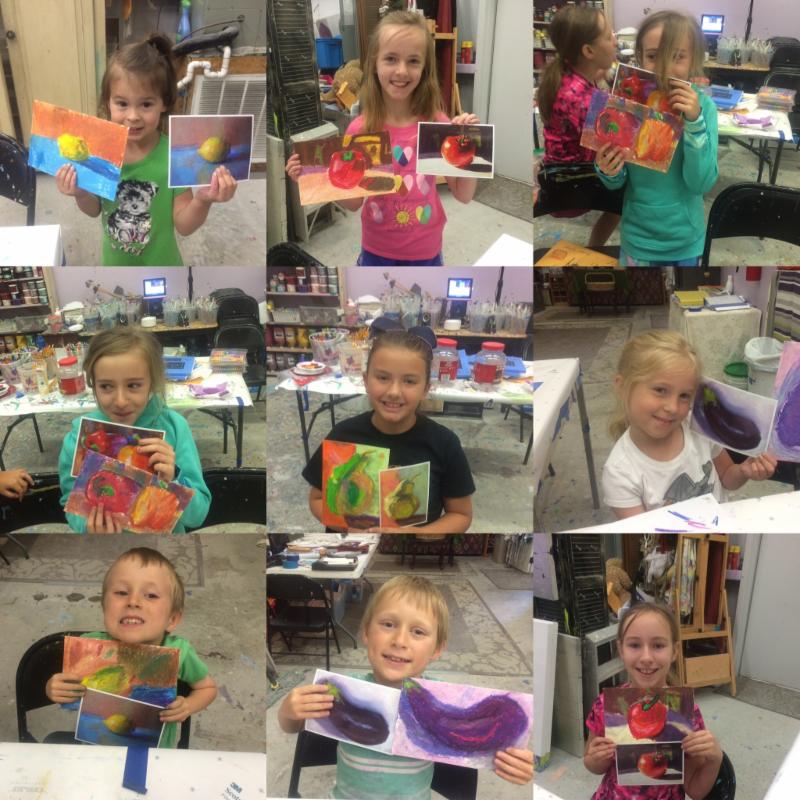 FleurDeMe1's tweet photo. Register Now Summer Art Camps Starting 6/7!! https://t.co/VSzITriK59 https://t.co/CT7Becfq7F