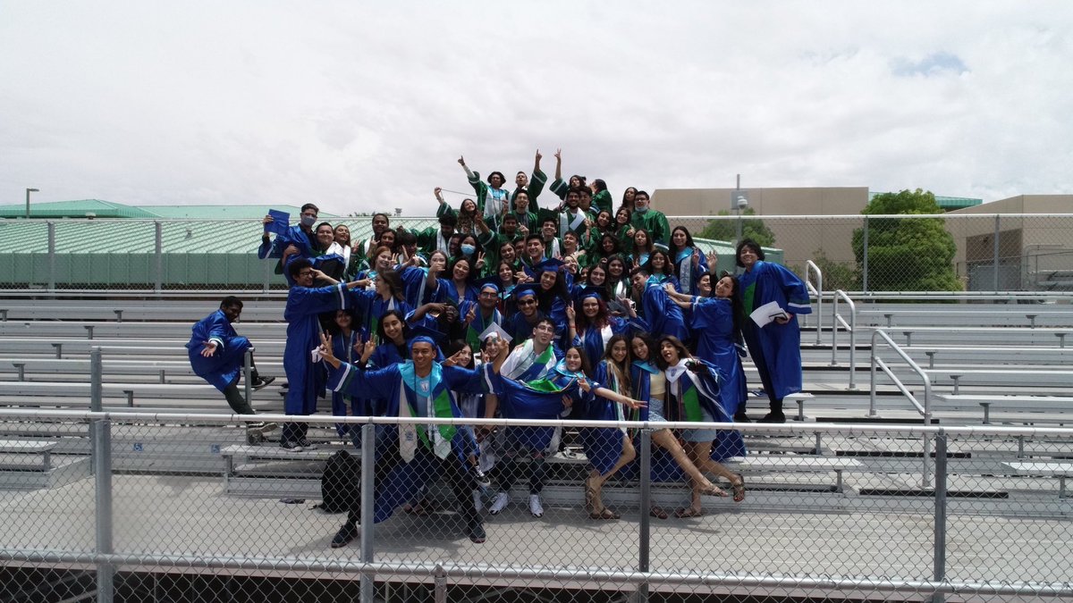 MHS SYNERGI^4 STEM and P-TECH Advanced Academy tweet media