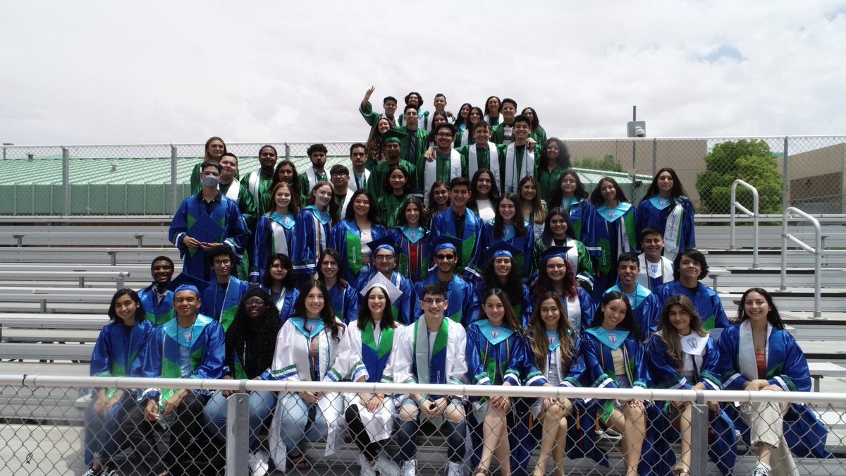 MHS SYNERGI^4 STEM and P-TECH Advanced Academy tweet media