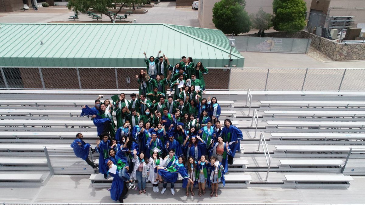 MHS SYNERGI^4 STEM and P-TECH Advanced Academy tweet media