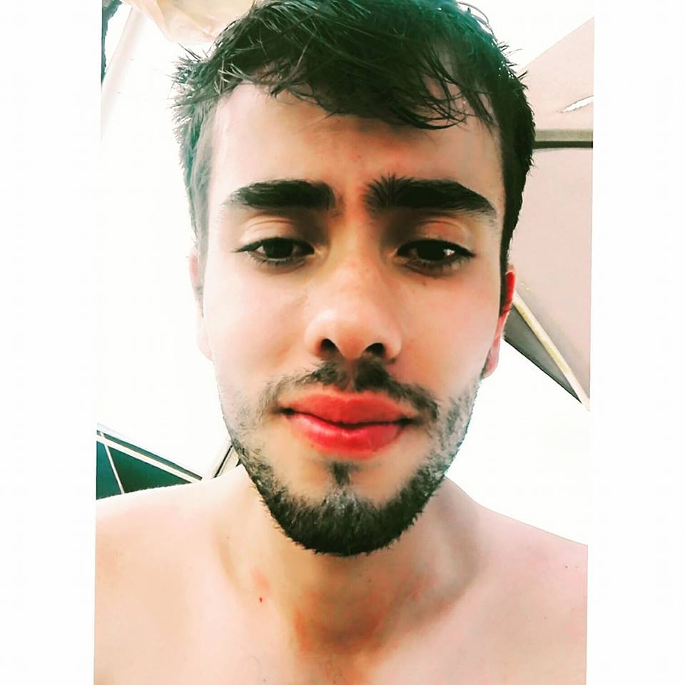 AngelOrfeo's tweet photo. #NuevaFotoDePerfil https://t.co/Eowc7RjNiG