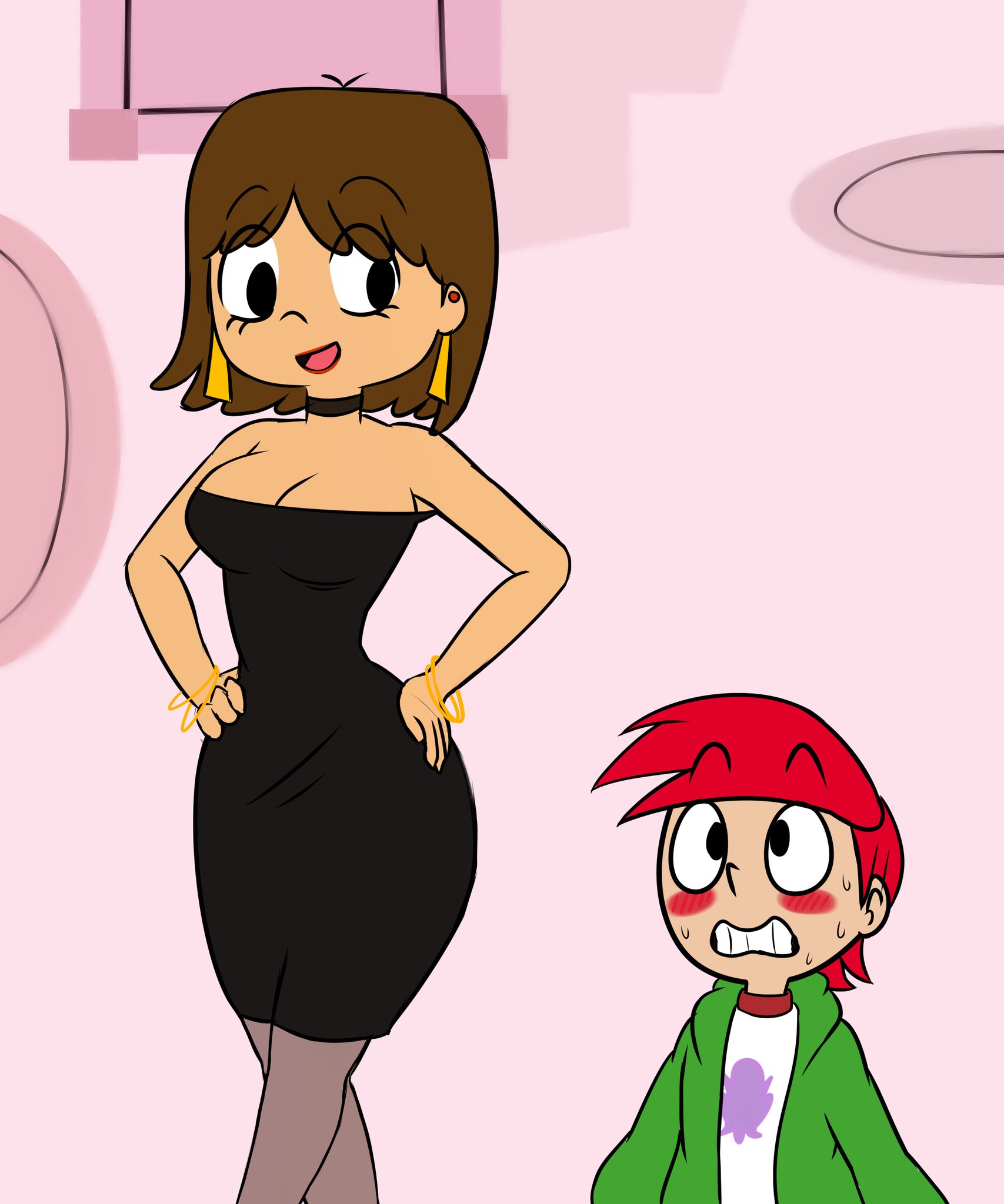 Absconders Arkansasgender Bender Deviantart