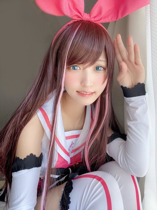 コスプレイヤー猫田あしゅのTwitter画像10