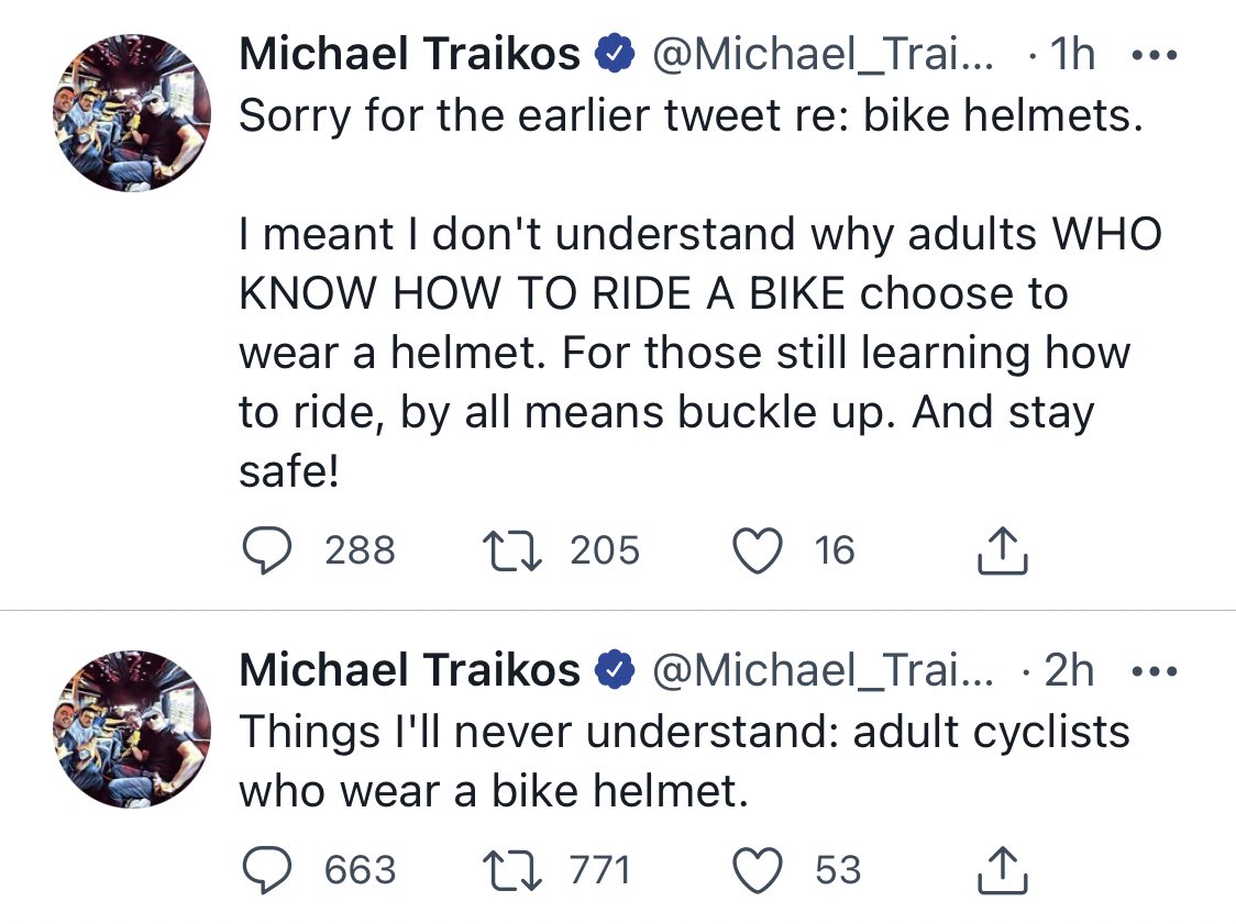 SharpFootball's tweet photo. how to say the same dumb thing in different ways https://t.co/oUMIqCXYAg