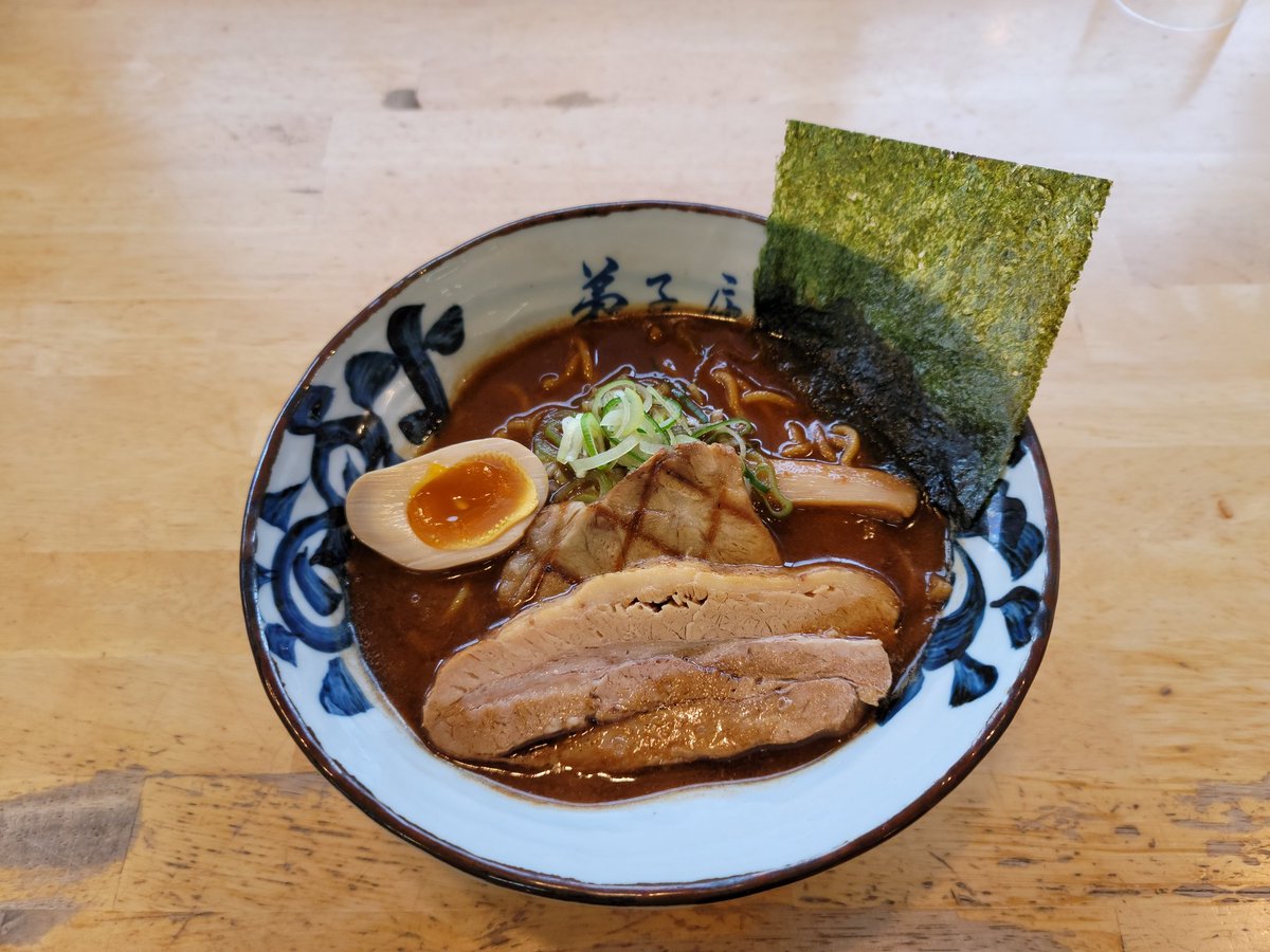 弟子屈ラーメン総本店 弟子屈ラーメン総本店