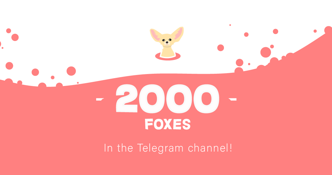 FennecToken's tweet photo. Growing so fast! 🚀

👉https://t.co/IxwRk4Yw33

$FEN #BSC #memecoin #doge https://t.co/Xf0mFtXBm0