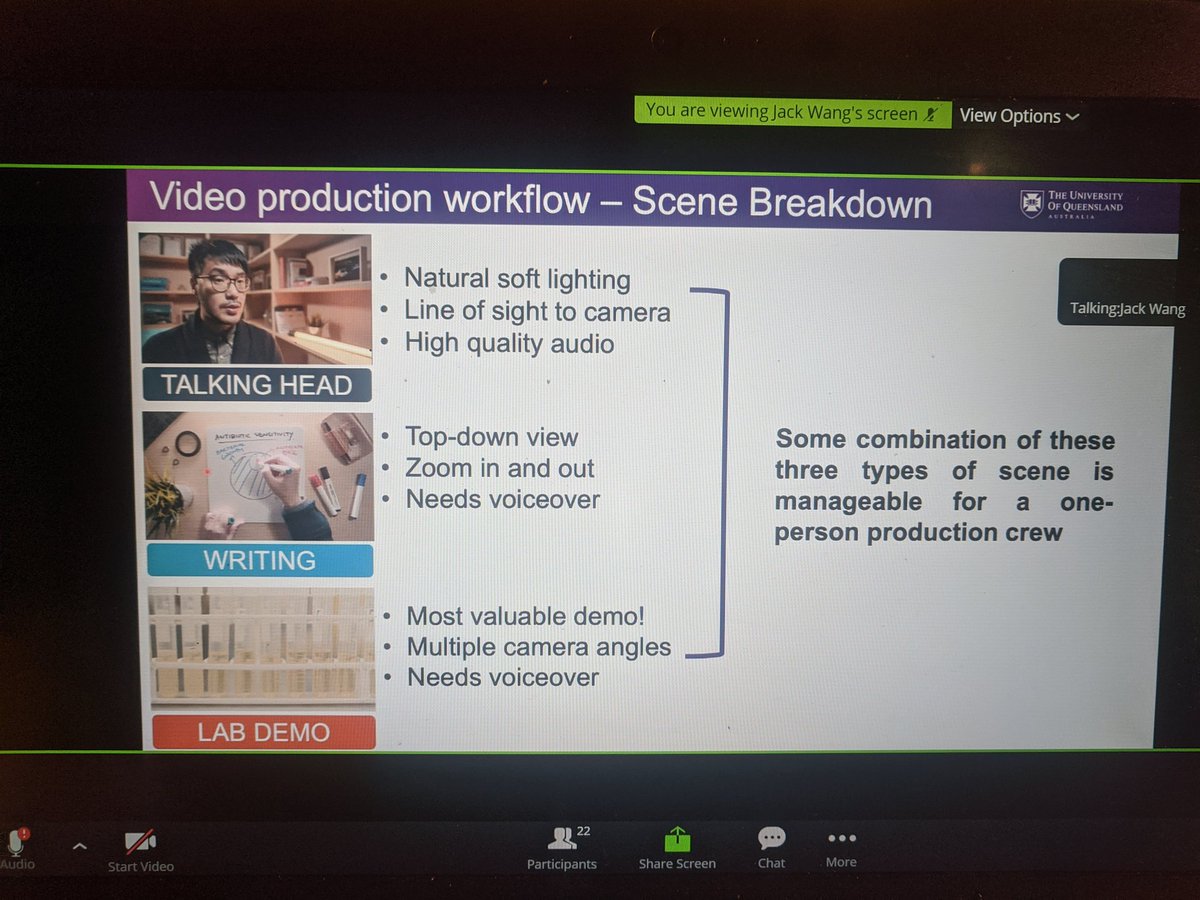 Education SIG, @AUSSOCMIC 🇦🇺🦠🔬 tweet media