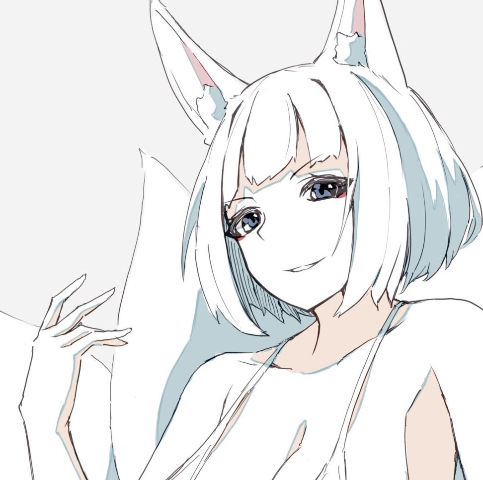 おはようございます～☀️
なんとかSkeb絵完成しましたので夜にでも納品します…! 