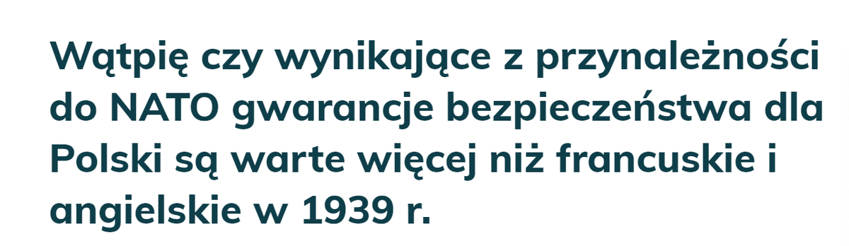 BrownBartosz's tweet photo. Zagrożenie ze strony Rosji traktowane jest najczęściej w kategorii political fiction. 
Jednocześnie Rosję traktuje się raczej jako element stabilizujący wespół z Niemcami nasz region i jako partnera dla zachodnich demokracji.

#Pisula Grudzień 2011r

https://t.co/5PYWJ9V2tB https://t.co/ek6gBT313N