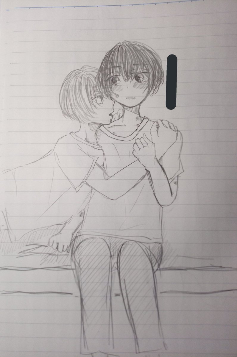 イラスト男の子 Twitter Search イラスト男の子 Twitter Search