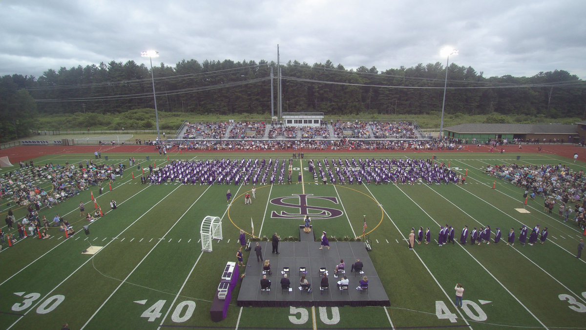 Congratulations Class of 2021!