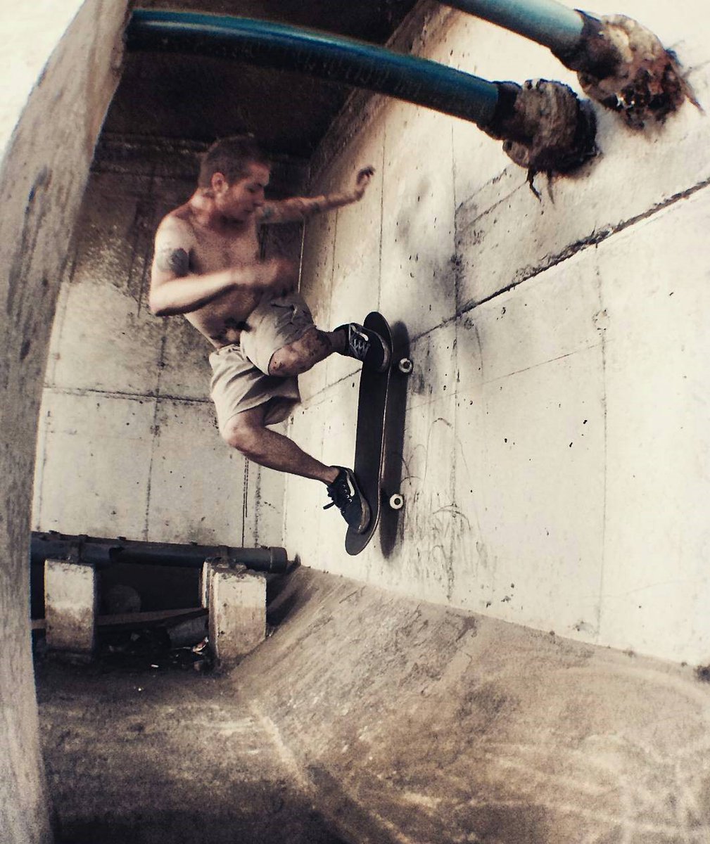 BoardsQuest's tweet photo. Wall ride @Questboards_lifestyle 👊
#skateboarding #skateityourself #skate #skateboard #skatelife #skateboardingisfun #skater #skateordie #skatepark #skateanddestroy #skateeverydamnday #skateboards #skateboarder #thankyouskateboarding 
Check us out at https://t.co/Xo4bBfSZaV. https://t.co/pjPdsDin1V